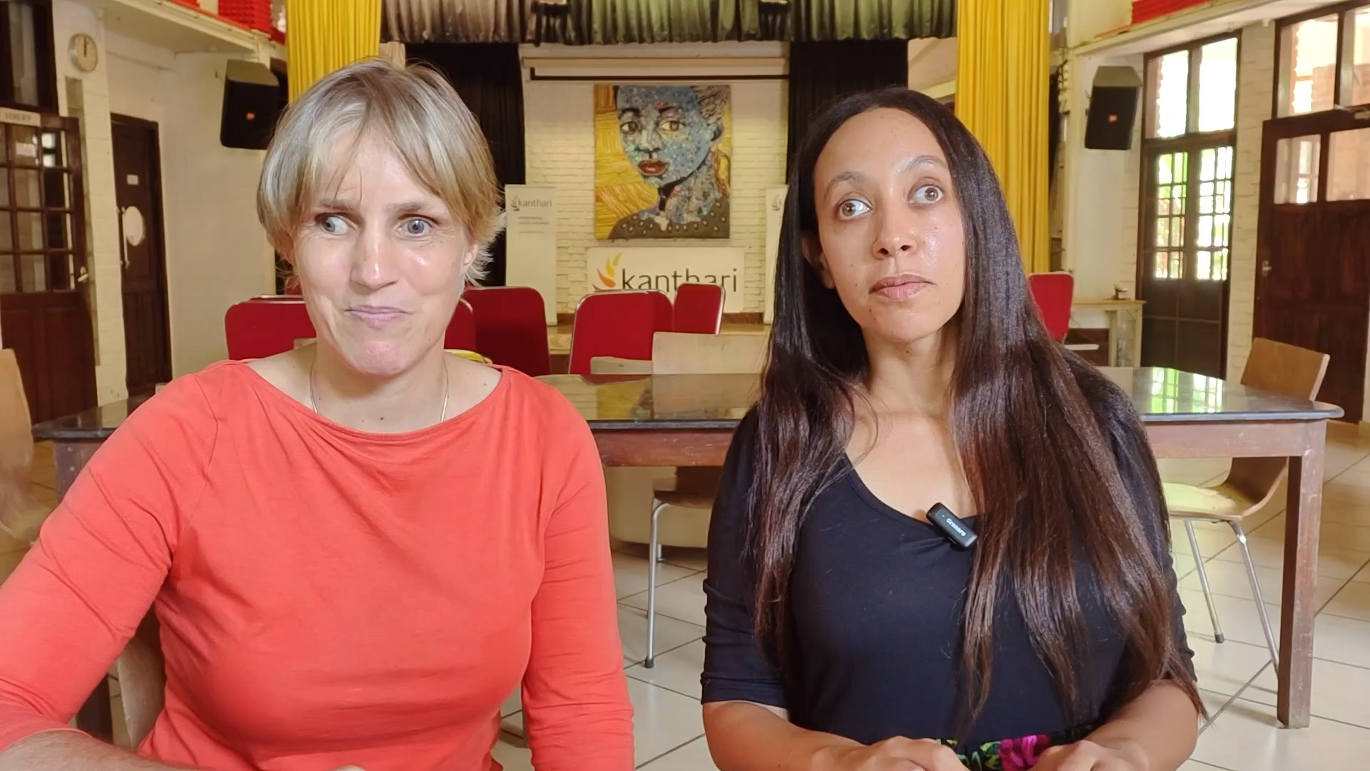 Video: Visiting Kanthari, a social impact institute in India