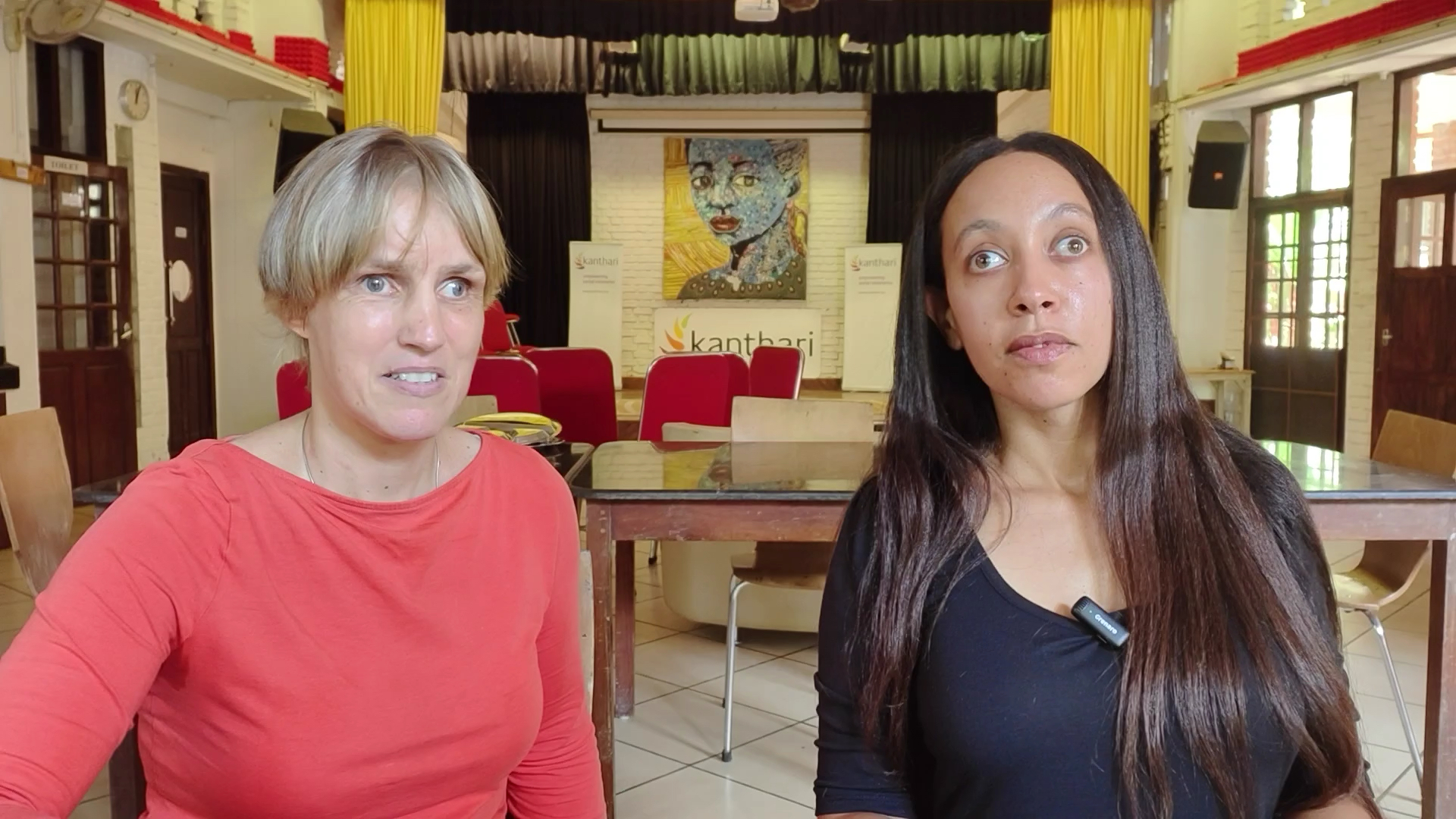 Video: World Braille Day 2024