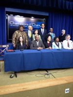 Champions of Change Speakers