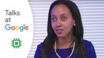 Designing Accessible Technology | Haben Girma | Talks at Google