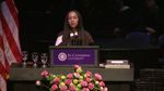 Haben Girma – Commencement 2016 Speaker