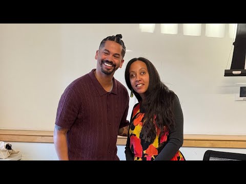 Haben Girma and Mychal Threets: The Mental Health and Disability Connection