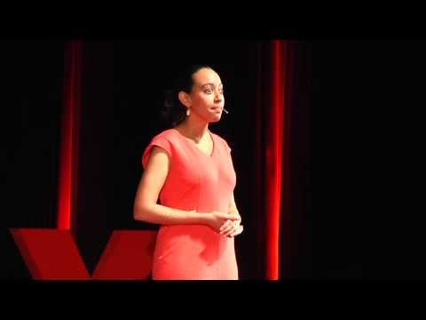 Why I work to remove access barriers for students with disabilities | Haben Girma | TEDxBaltimore