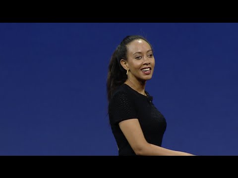 Disability &amp; Innovation: The Universal Benefits of Accessible Design, by Haben Girma @ WWDC 2016
