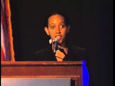 Haben Girma&#039;s Keynote at OSEP&#039;s Project Directors Conference