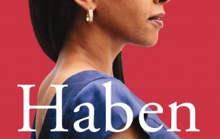 Haben Girma – Disability Rights Lawyer, Author, Speaker